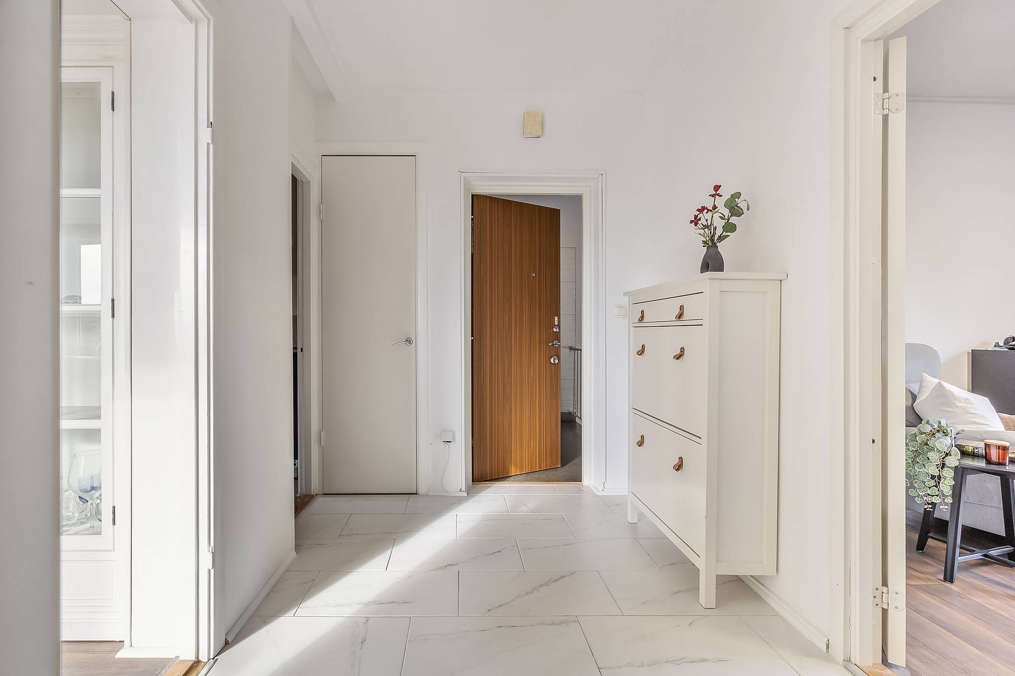 2 rum Lägenhet på Sköldgatan 4A Håkanstorp Malmö kommun - bild 24