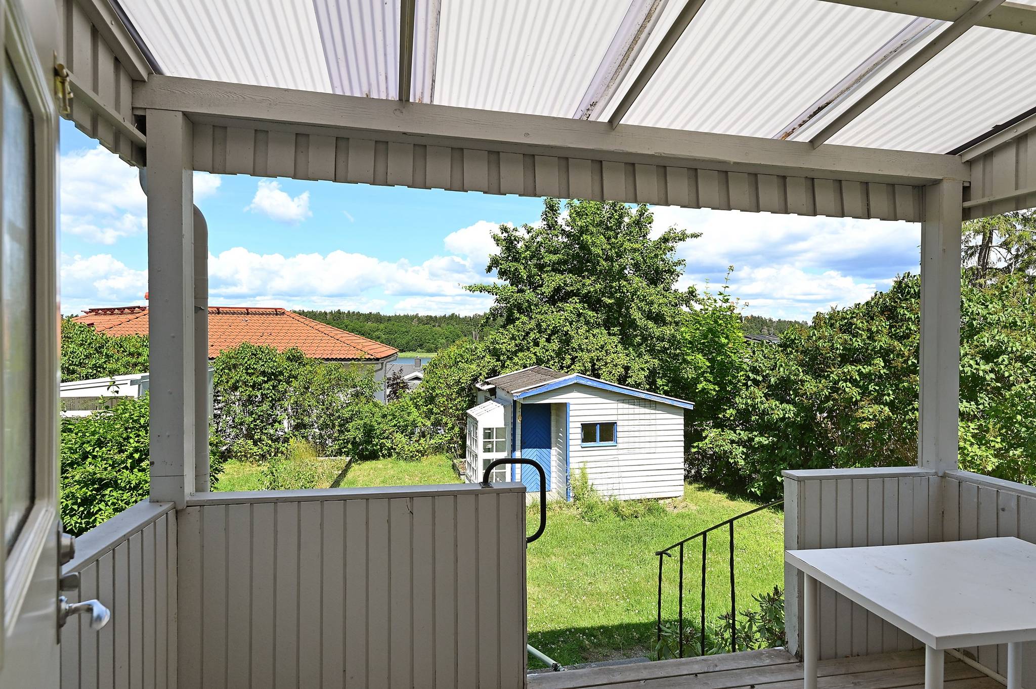 3 rum Villa på Närlundavägen 12B Ekerö Närlunda Ekerö kommun - bild 29