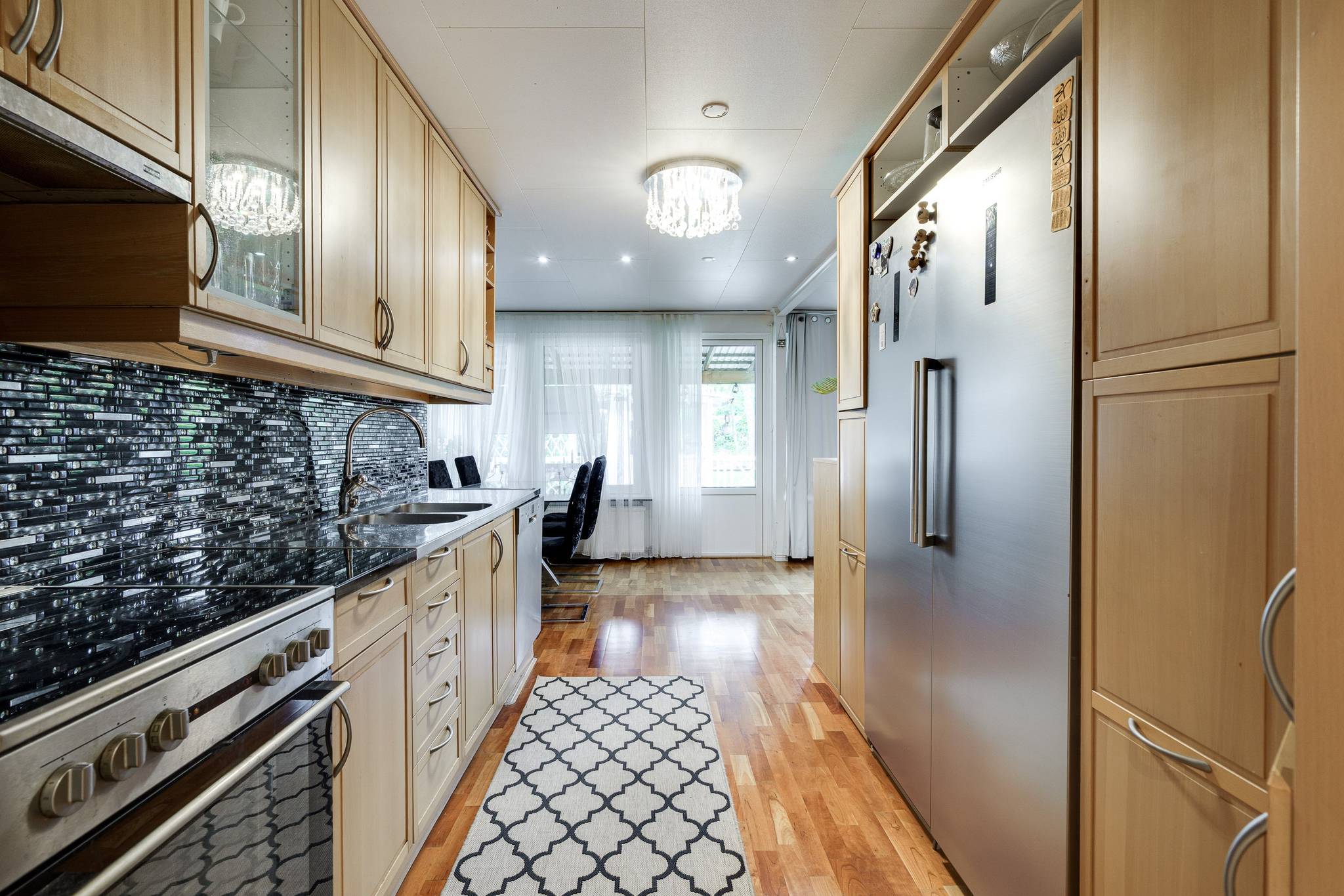 7 rum Villa på Blyglansvägen 30 Lundby Örebro kommun - bild 14