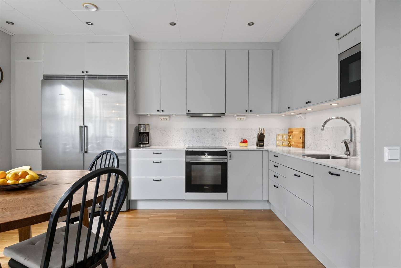 5 rum Villa på Rådanvägen 40 Silverdal Sollentuna kommun - bild 6