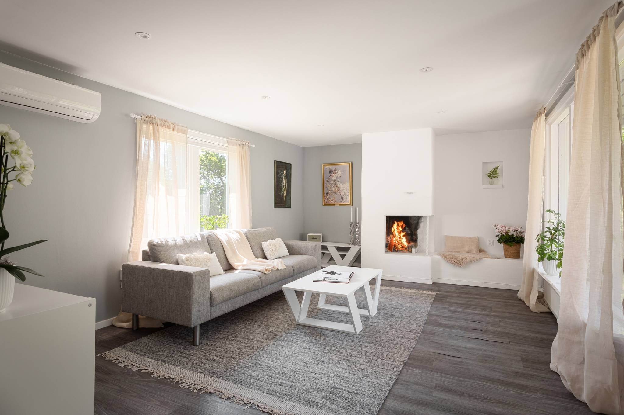 2 rum Villa på Löddestorp 278 Hjärtum Lilla Edets kommun - bild 13