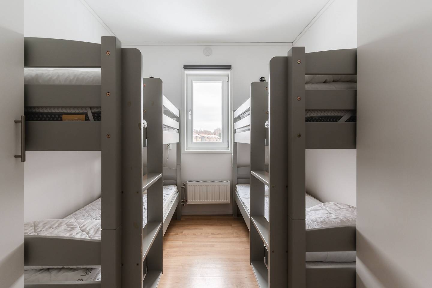 3 rum Lägenhet på Å-Hus B05 - Gamla Vintervägen 32 Kungsberget Sandvikens kommun - bild 18