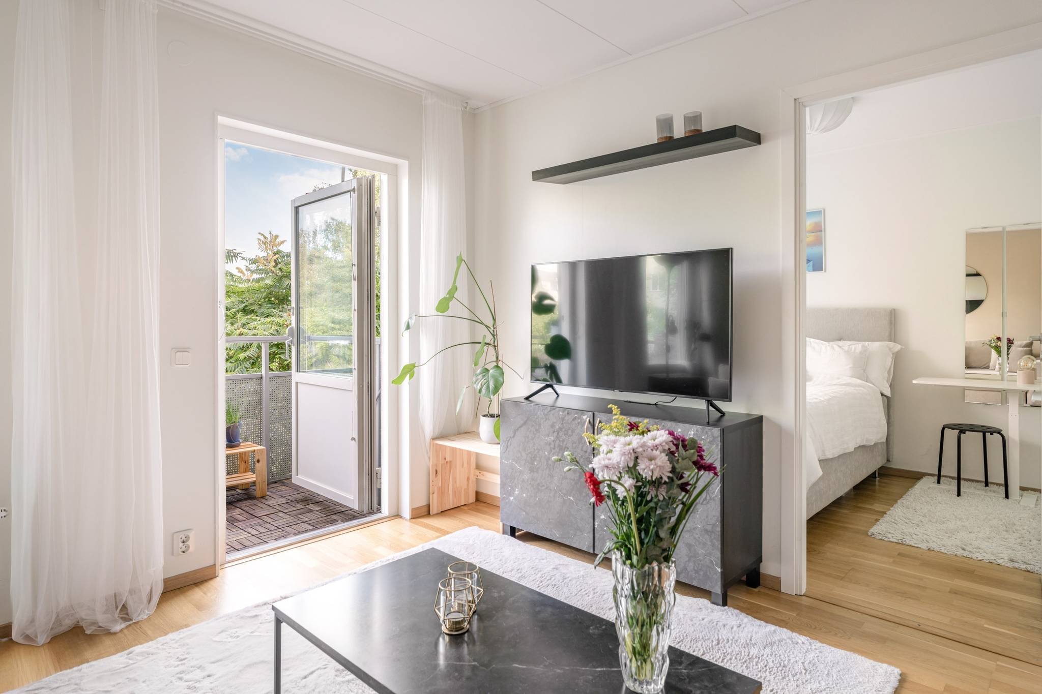 2 rum Lägenhet på Klockhammarsgränd 2 Stockholms kommun - bild 3