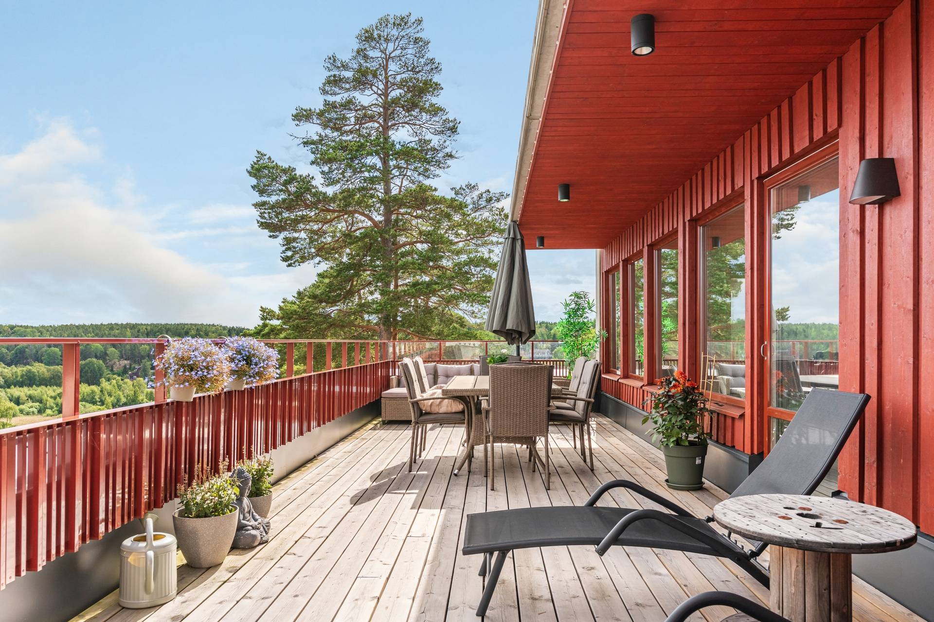 3 rum Lägenhet på Myntbacken 3 Täljöviken Österåkers kommun - bild 2