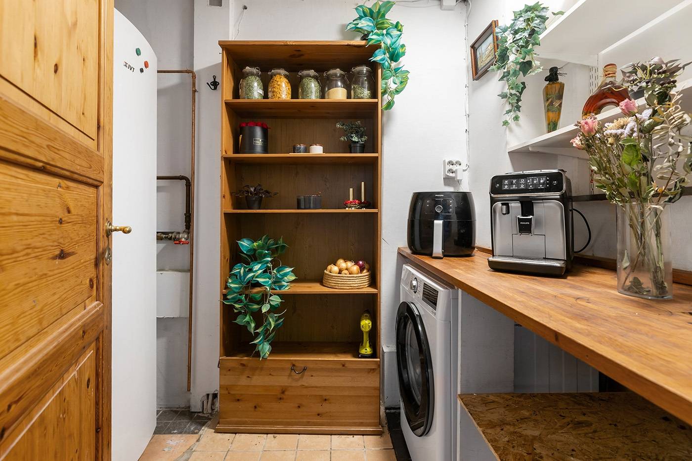 10 rum Villa på Tömvägen 4 Järfälla kommun - bild 10
