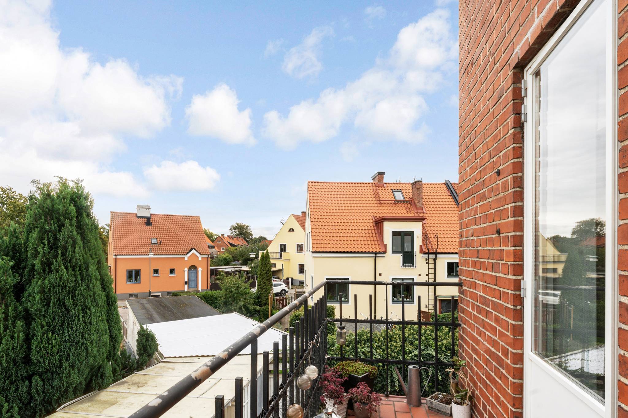 4 rum Lägenhet på Repslagargatan 3 Landskrona Landskrona kommun - bild 9