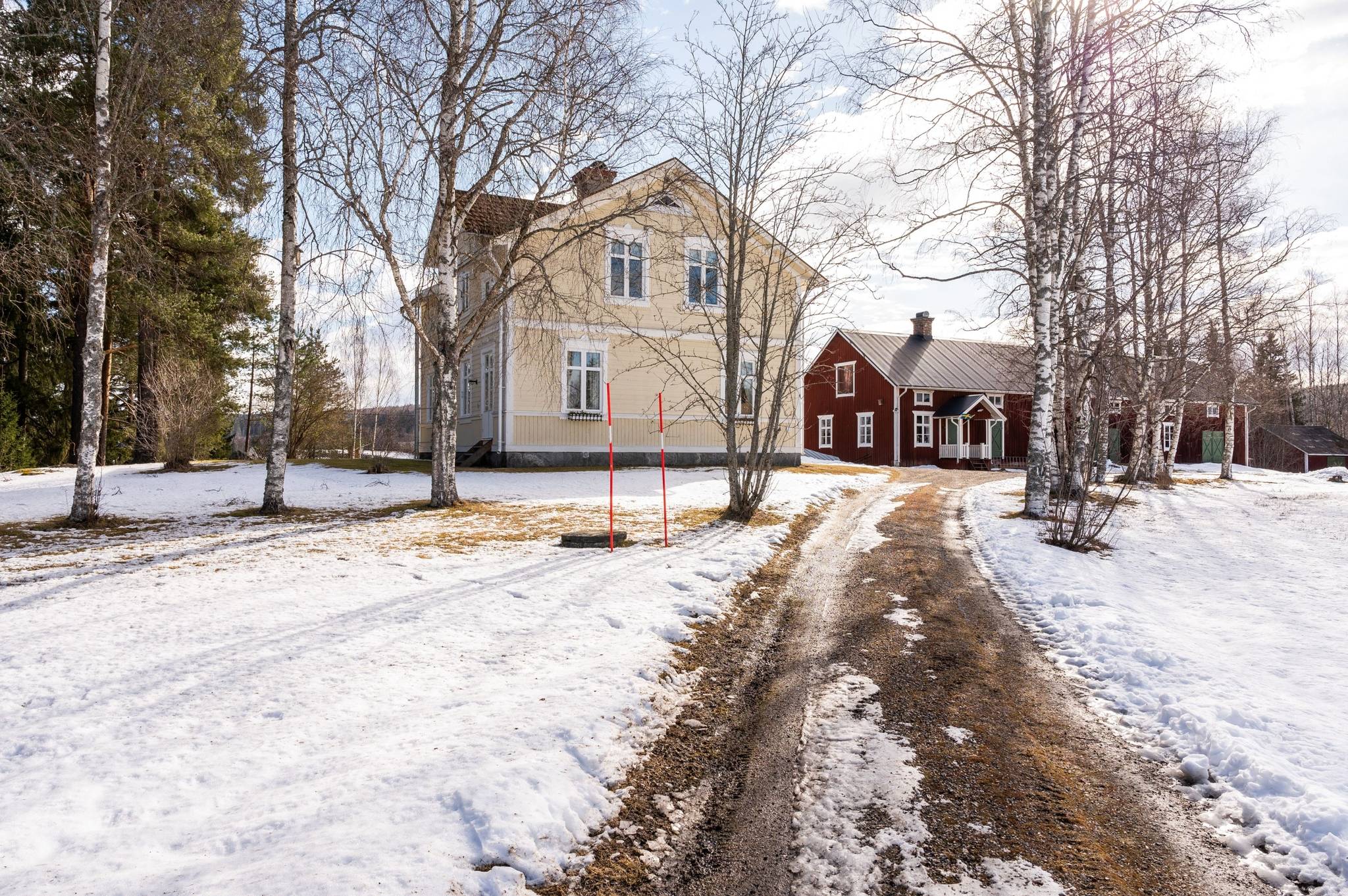 7 rum Villa på Påläng 136 Selånger Sundsvalls kommun - bild 5