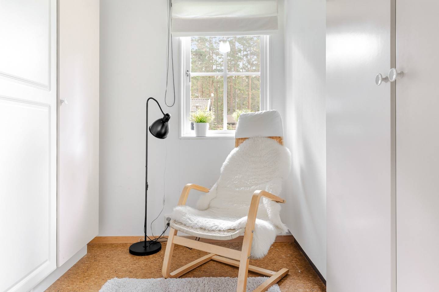 4 rum Vinterbonat fritidshus på Östa 503 Tärnsjö Heby kommun - bild 17