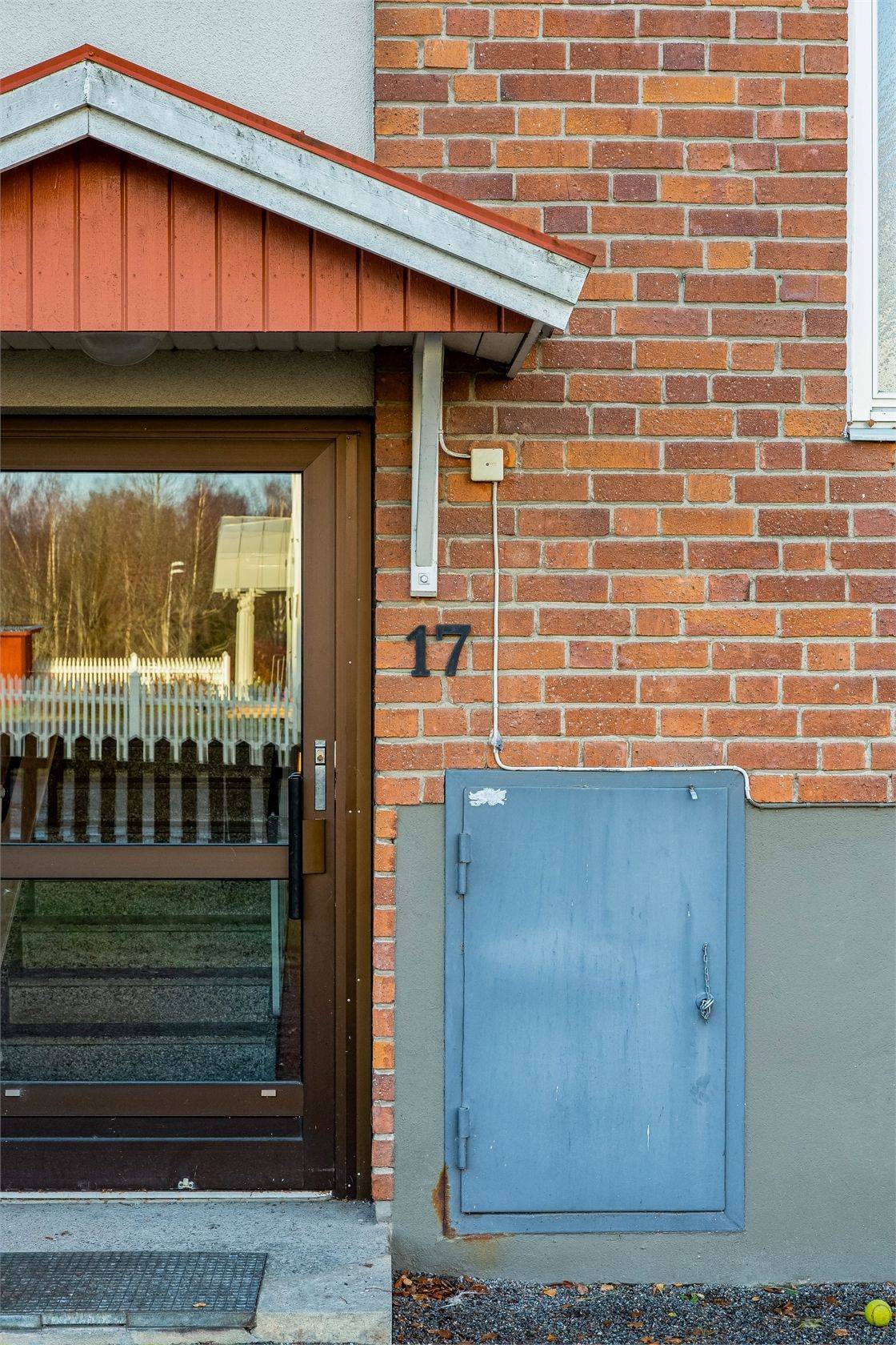 3 rum Lägenhet på Kyrkogatan 17 Ljusdal Ljusdals kommun - bild 16
