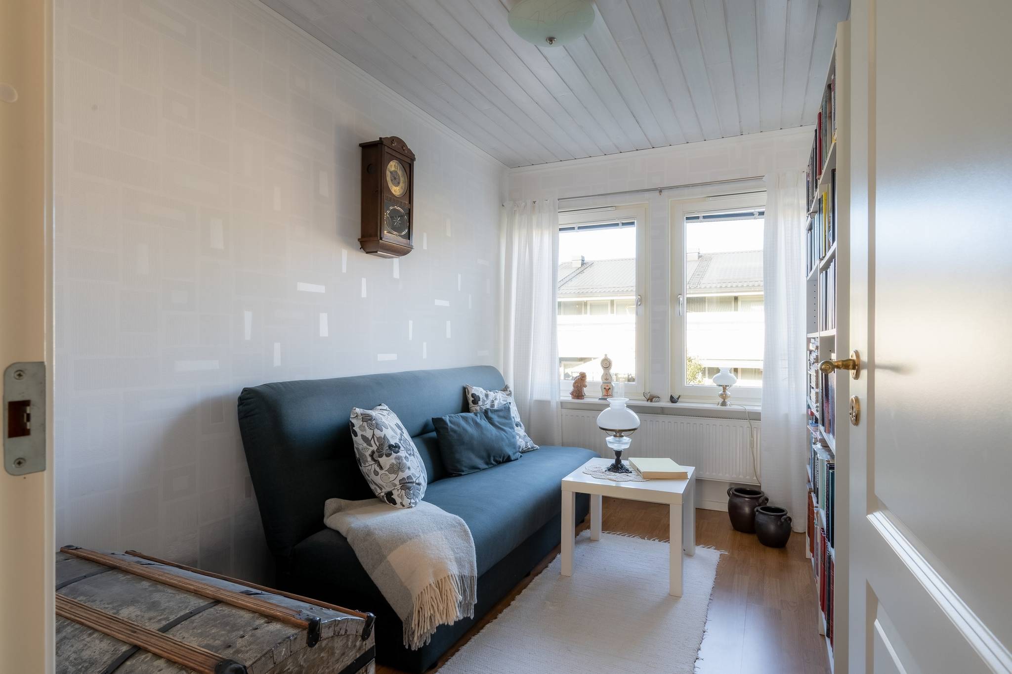 4 rum Radhus på Nyponvägen 72 Peterslund Oxelösunds kommun - bild 17