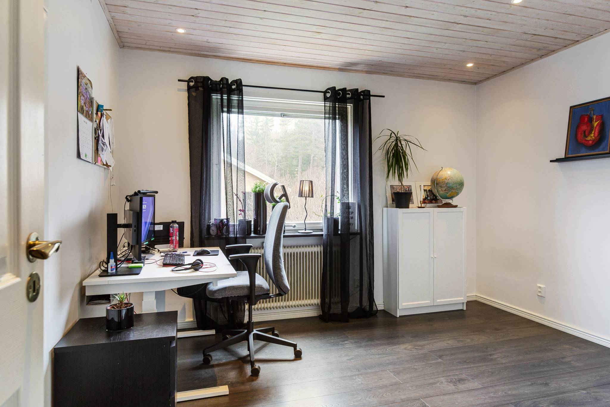 5 rum Villa på Villagatan 14 Forserum Nässjö kommun - bild 17
