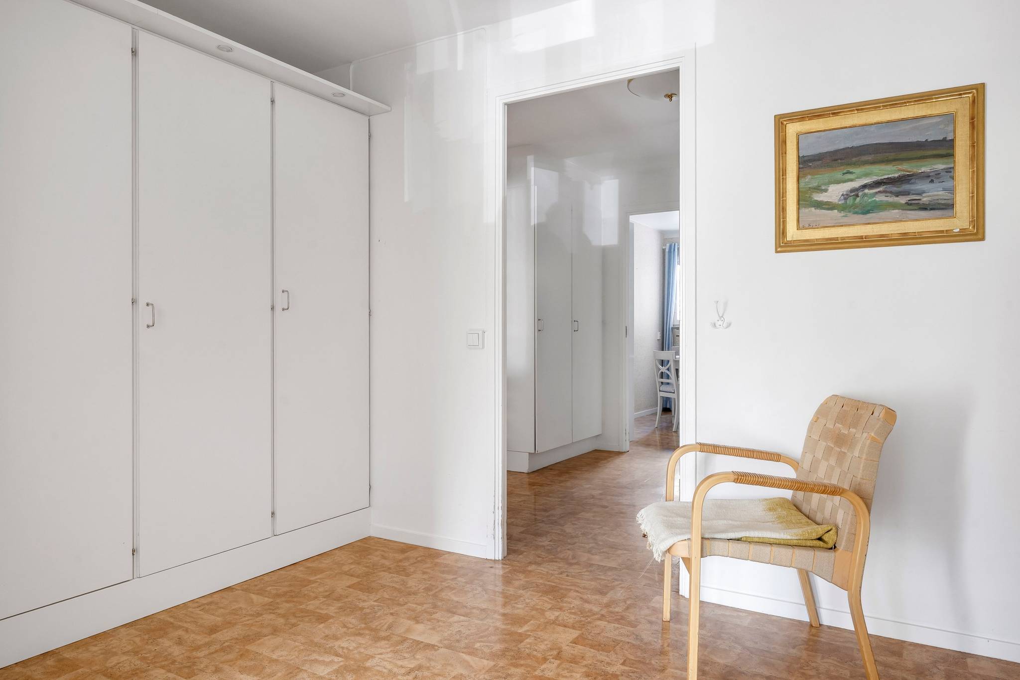 4 rum Lägenhet på Östra Ågatan 73D Centrum Uppsala kommun - bild 18