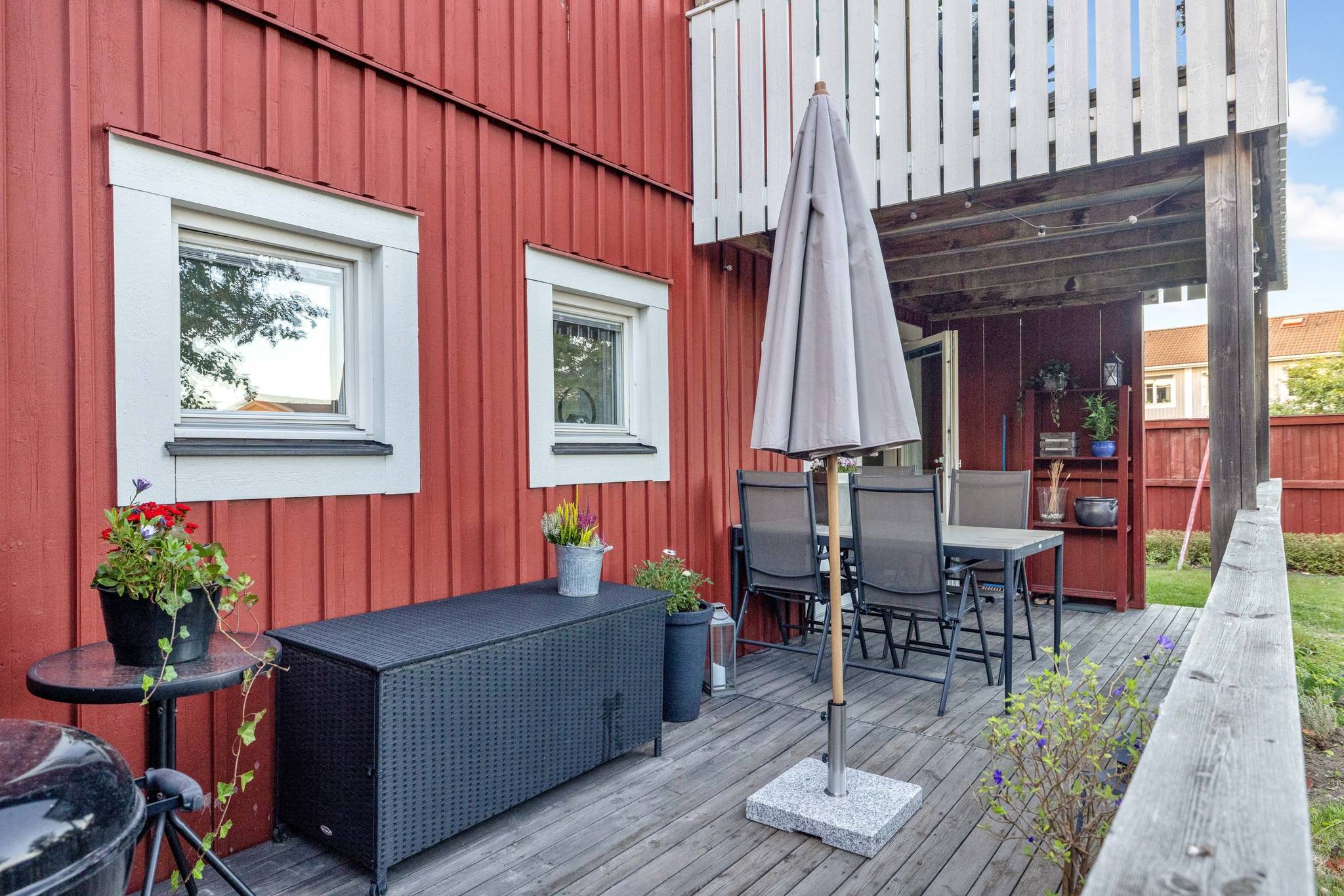 2 rum lägenhet på Klarbärsgatan 96 Slavsta, Uppsala kommun - bild 1