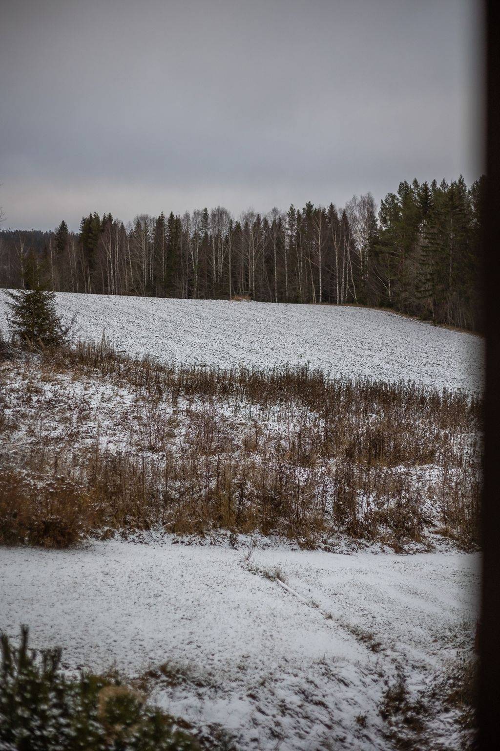 3 rum Villa på Hundberget 246 Torpshammar Ånge kommun - bild 7
