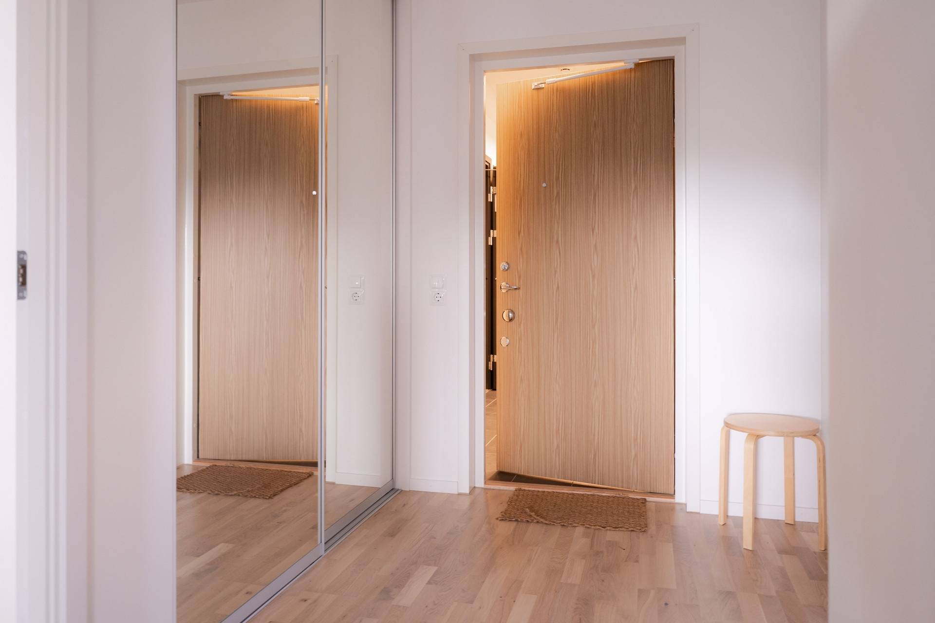 4 rum Lägenhet på Idrottsgatan 27 Mölnlycke Härryda kommun - bild 30