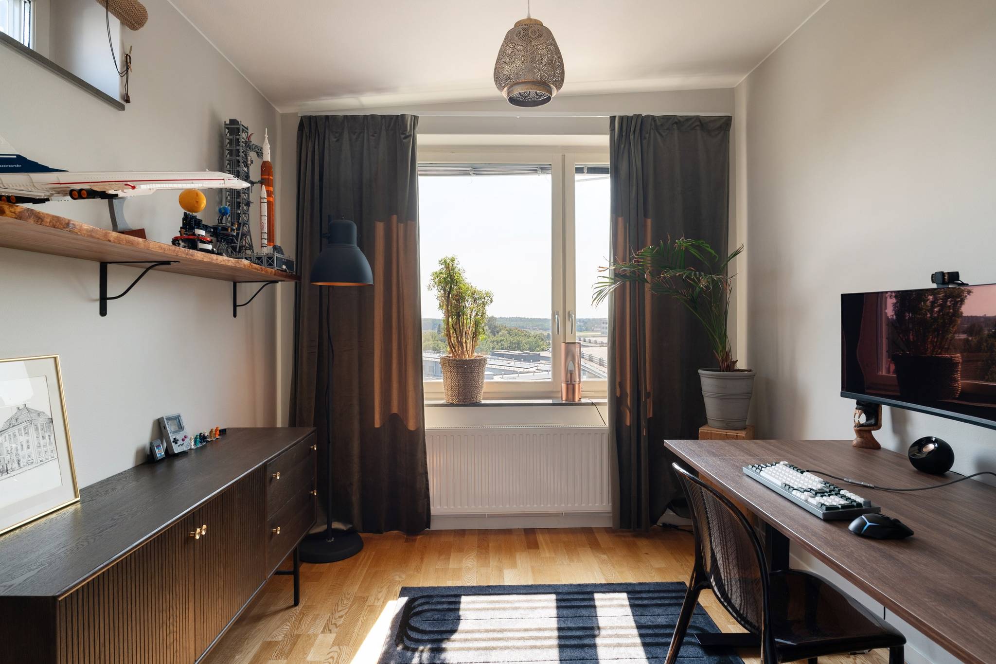 6 rum Lägenhet på Alpvägen 20, vån 7+8 Bromma - Mariehäll Stockholms kommun - bild 32