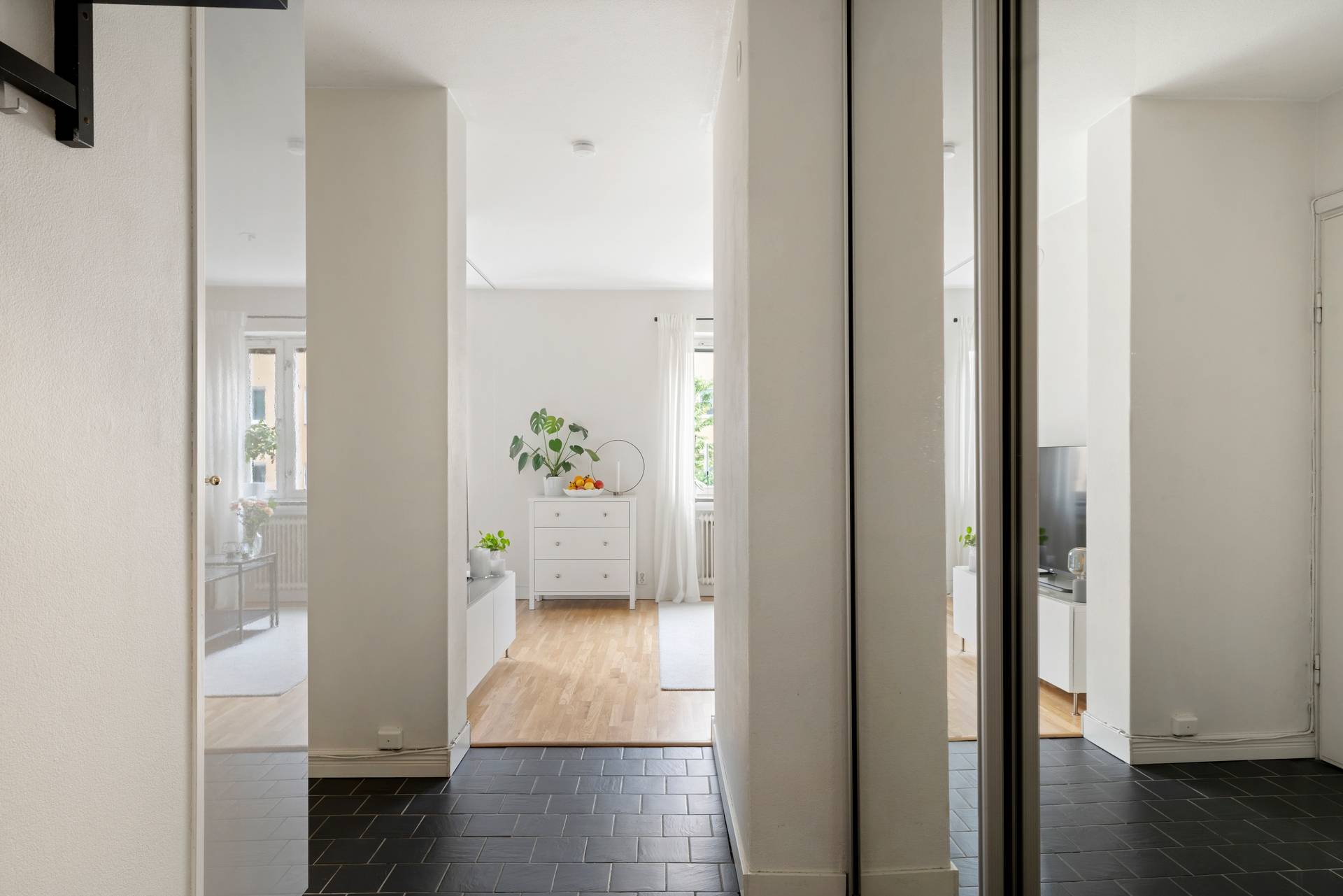 1 rum Lägenhet på Götgatan 12A Främre Luthagen Uppsala kommun - bild 11