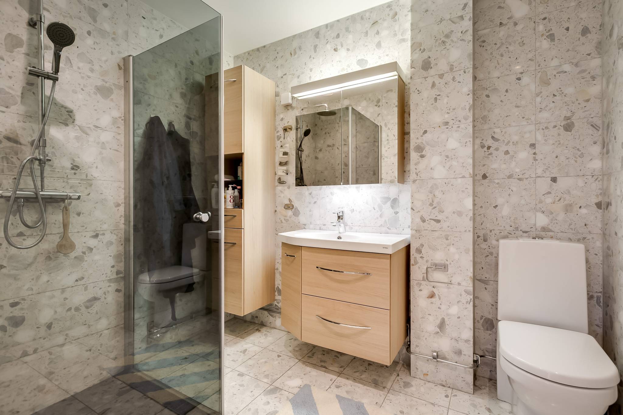3 rum Lägenhet på Surbrunnsgatan 45, 3tr Stockholm - Vasastan/Norrmalm Stockholms kommun - bild 27