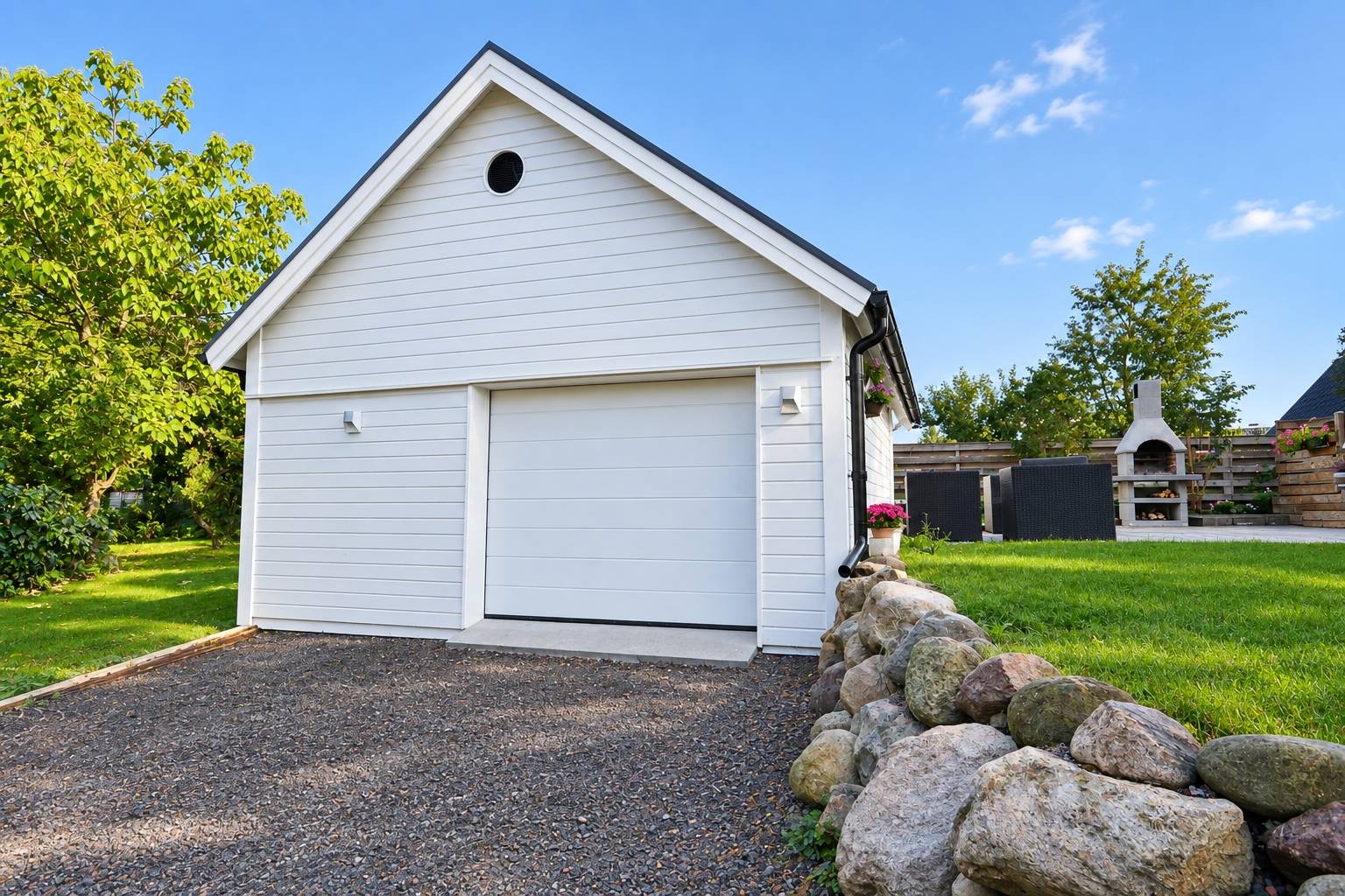 6 rum Villa på Kövlebäcksvägen 28 Fjärestad Helsingborgs kommun - bild 29