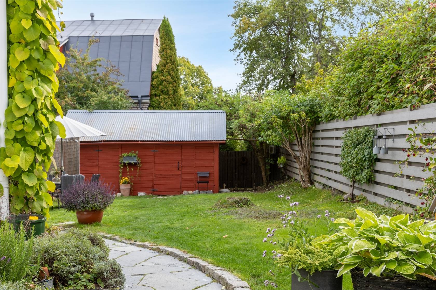 3 rum Villa på Åvägen 9 Vagnhärad Trosa kommun - bild 37