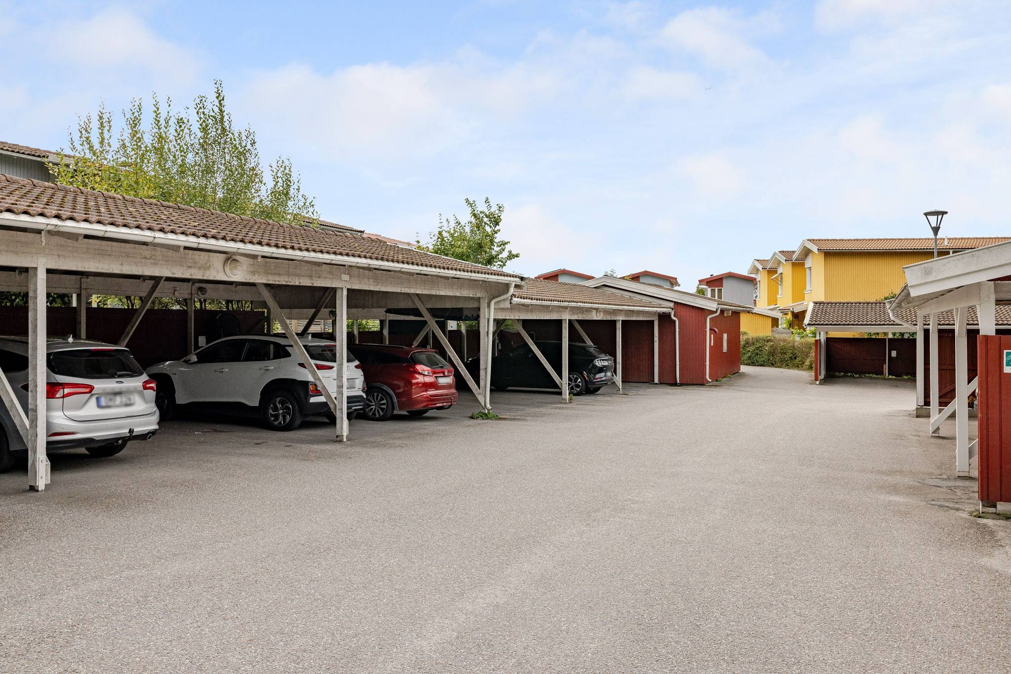 4 rum Radhus på Nyckelvägen 39 Skälby Sollentuna kommun - bild 40