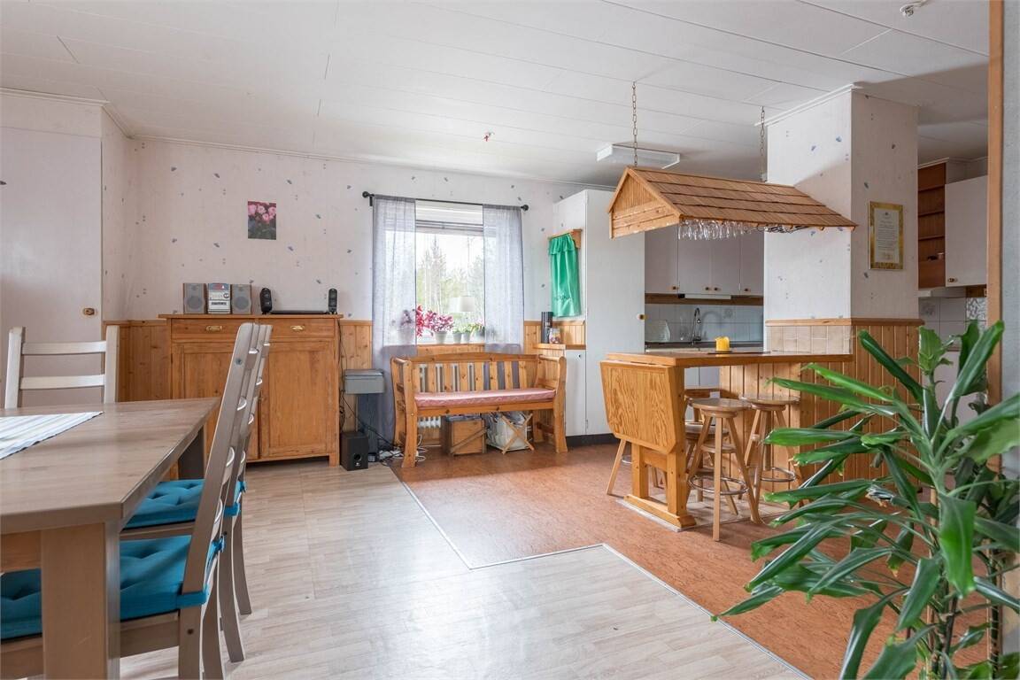 4 rum Villa på Skortsjö 137 Örnsköldsviks kommun - bild 19