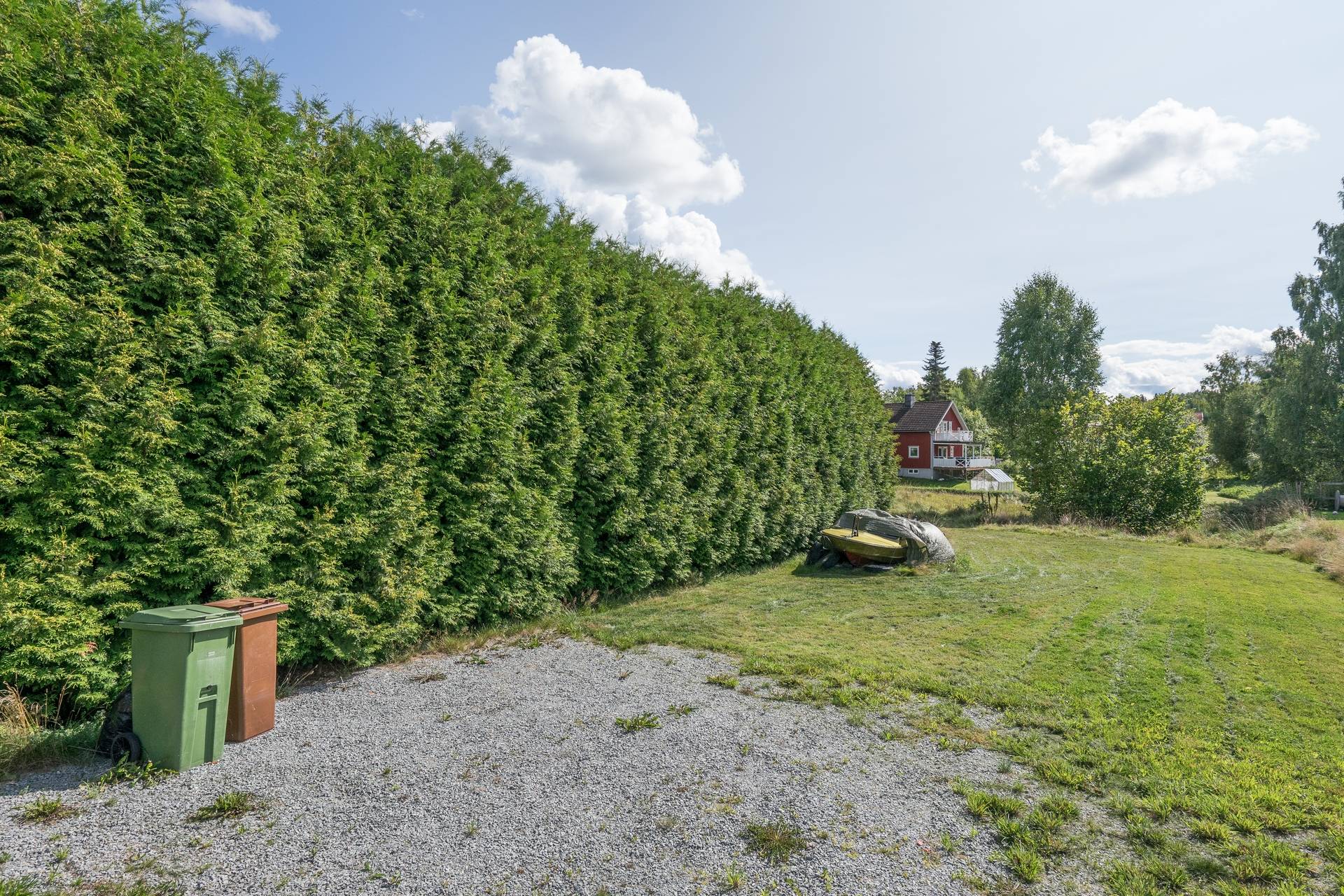 3 rum Villa på Villavägen 4 Skåpafors Bengtsfors kommun - bild 5