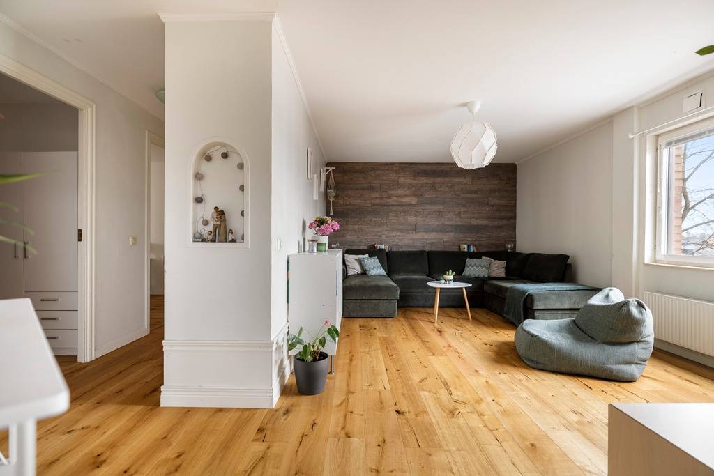 3 rum Lägenhet på Skogalundsklippan 20, 1 tr Skogalund Nacka kommun - bild 9