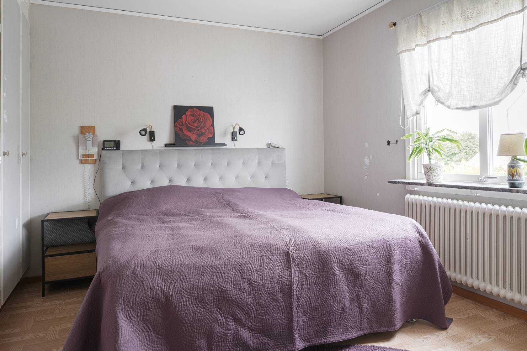 6 rum Villa på Kyrkvägen 4 Trönninge Halmstads kommun - bild 14