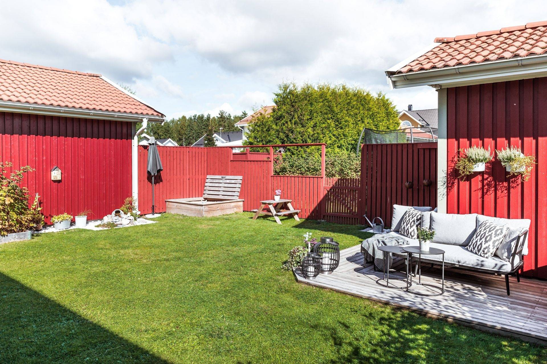 5 rum Lägenhet på Nedre Gruvrisvägen 13A Galgberget Falu kommun - bild 20
