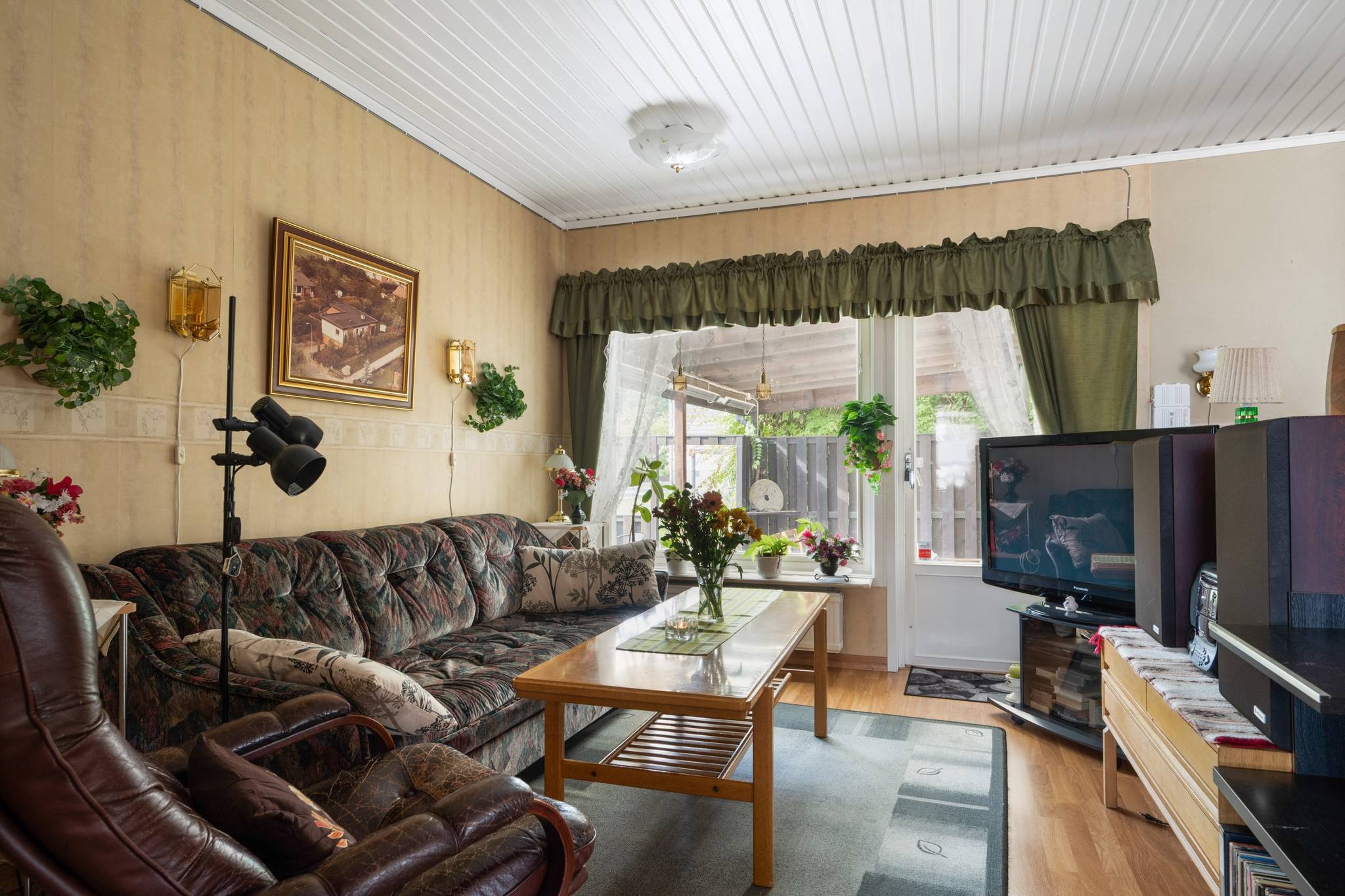 5 rum Villa på Lostigen 26 Ekeby Södertälje kommun - bild 14