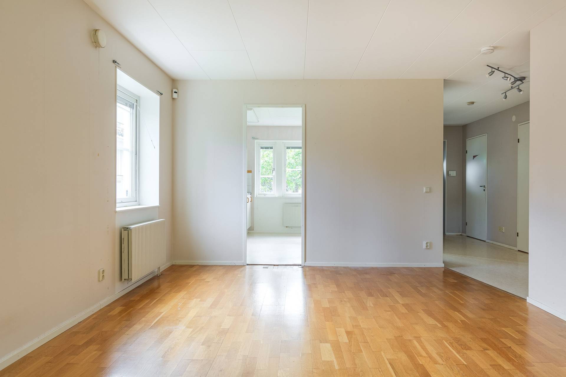 2 rum lägenhet på Egnahemsgatan 12A Norrsundet, Gävle kommun - bild 5