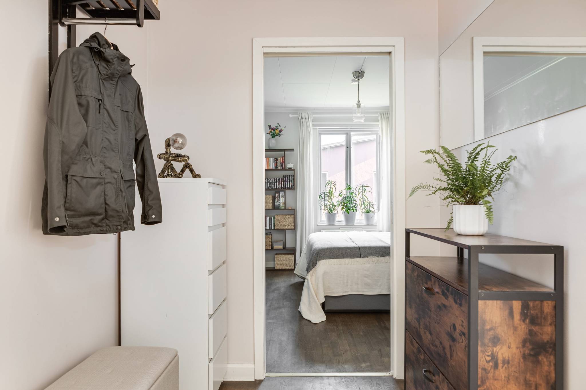 2 rum Lägenhet på Solistgatan 6E Lindeborg Malmö kommun - bild 13
