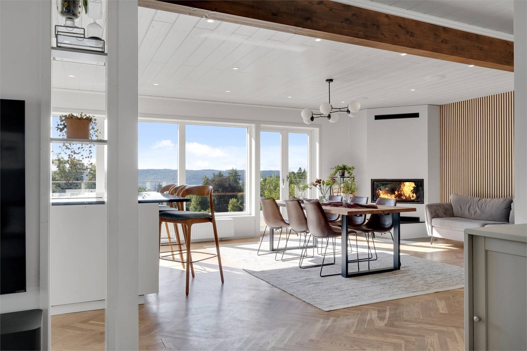 4 rum villa på Kaselyckan 23 Uddevalla, Uddevalla kommun - bild 1