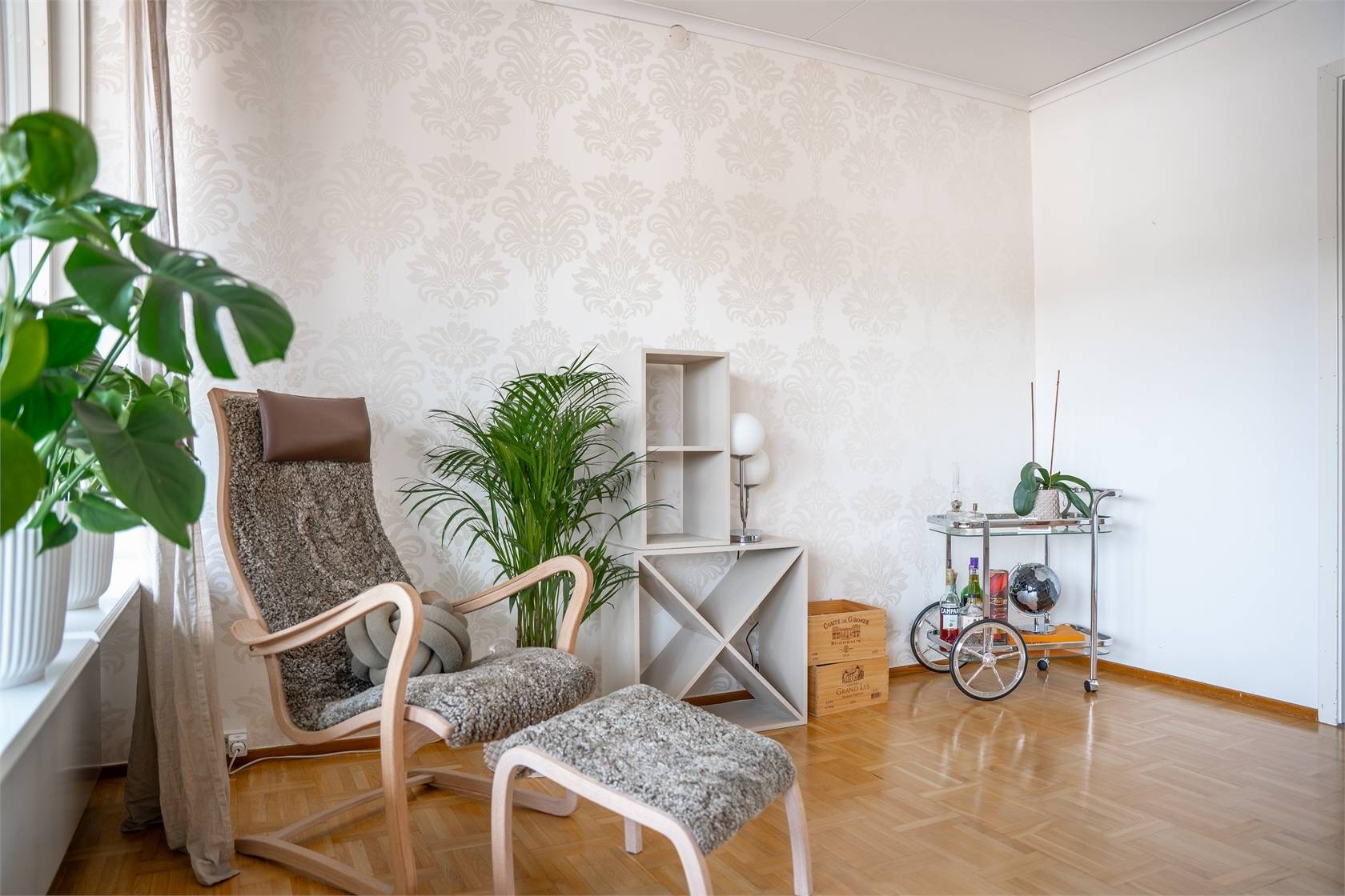 4 rum Radhus på Stubbhagsvägen 25 Uggelbo Fagersta kommun - bild 15