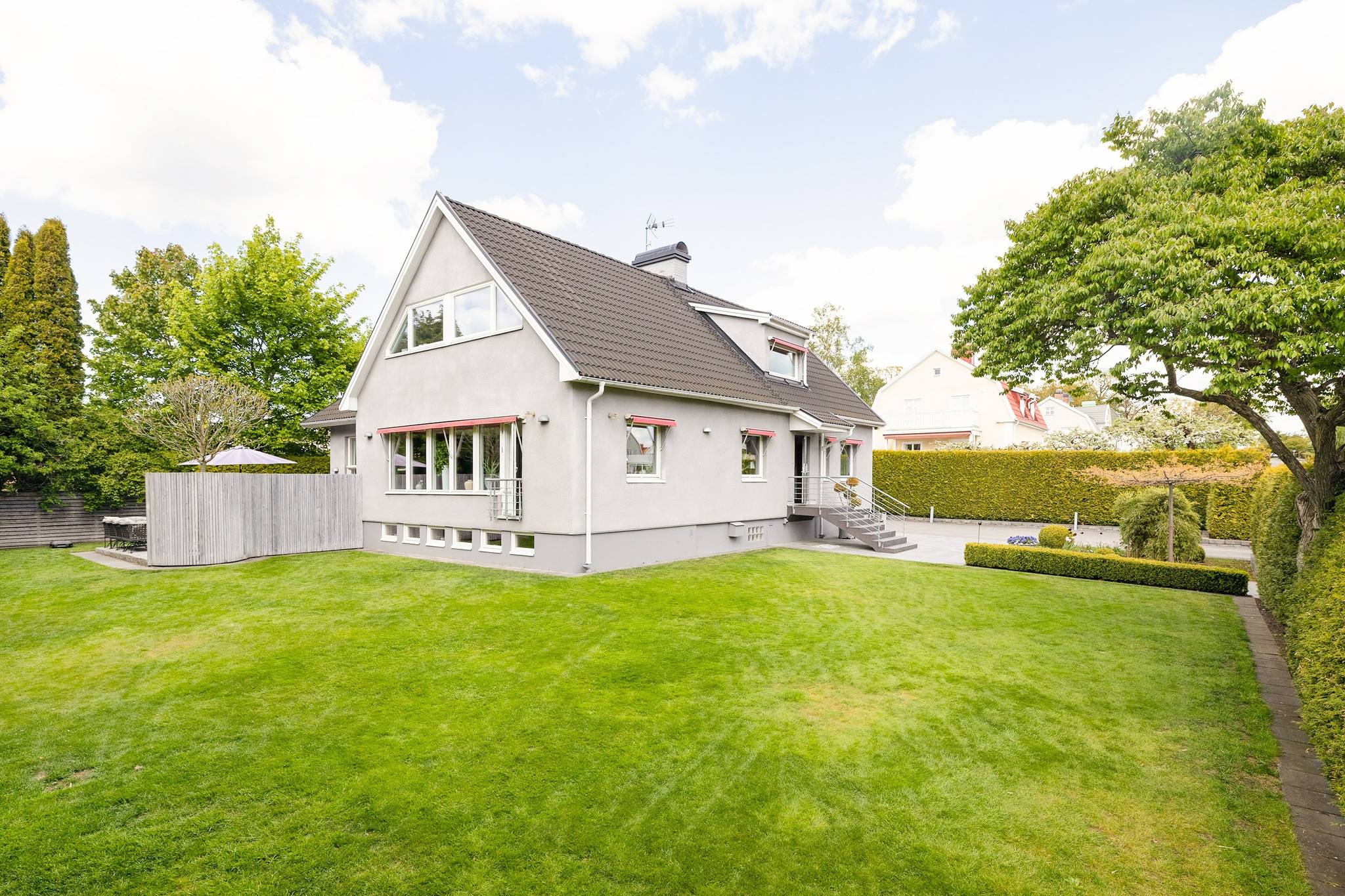 7 rum Villa på Folkungavägen 19 Rosenlund Jönköpings kommun - bild 9
