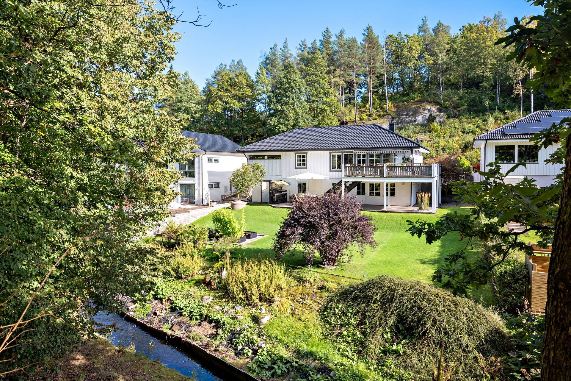 5 rum villa på Drängvägen 4 Landvetter, Härryda kommun - bild 2