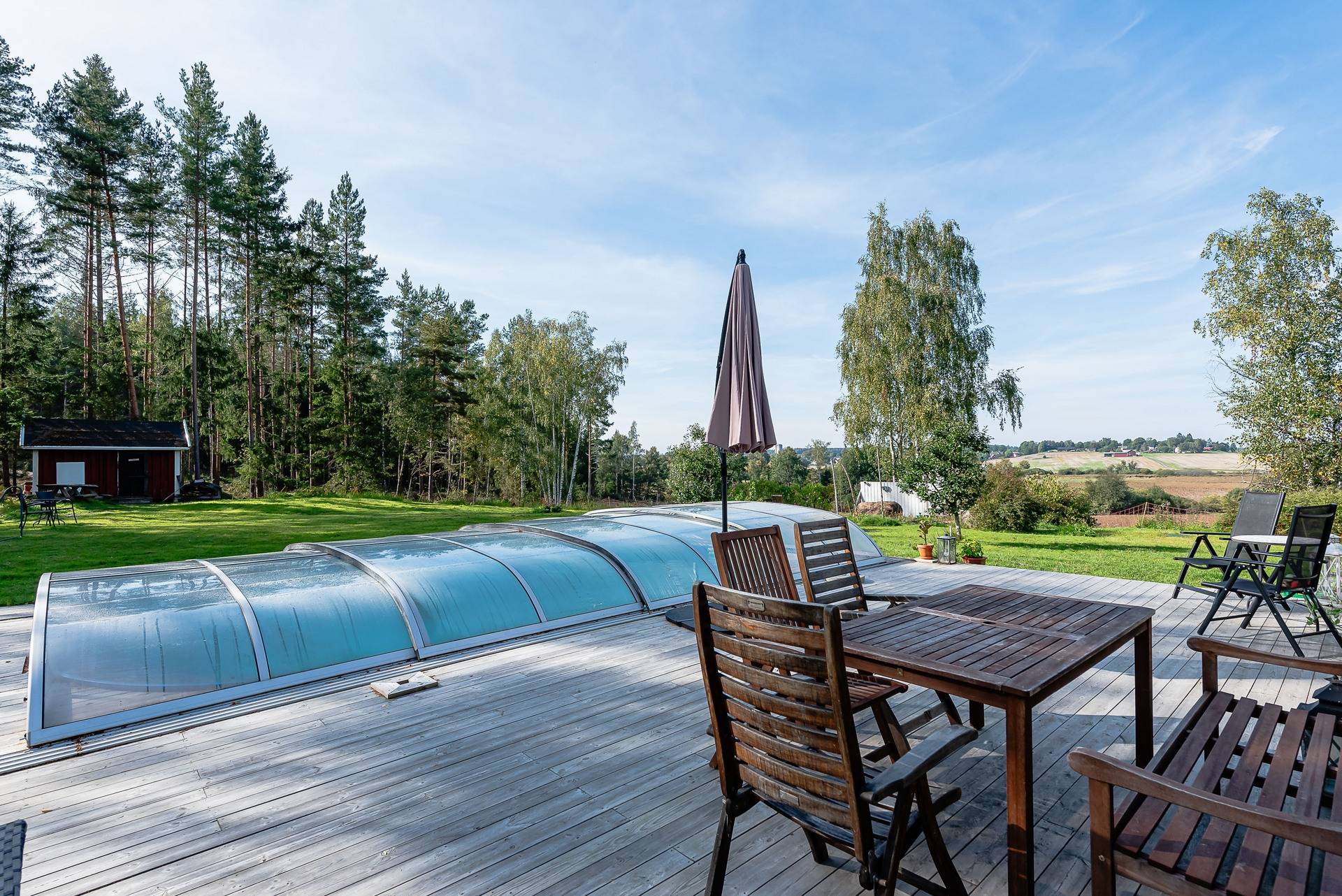 5 rum Villa på Väla Fridenslund Valla Katrineholms kommun - bild 29