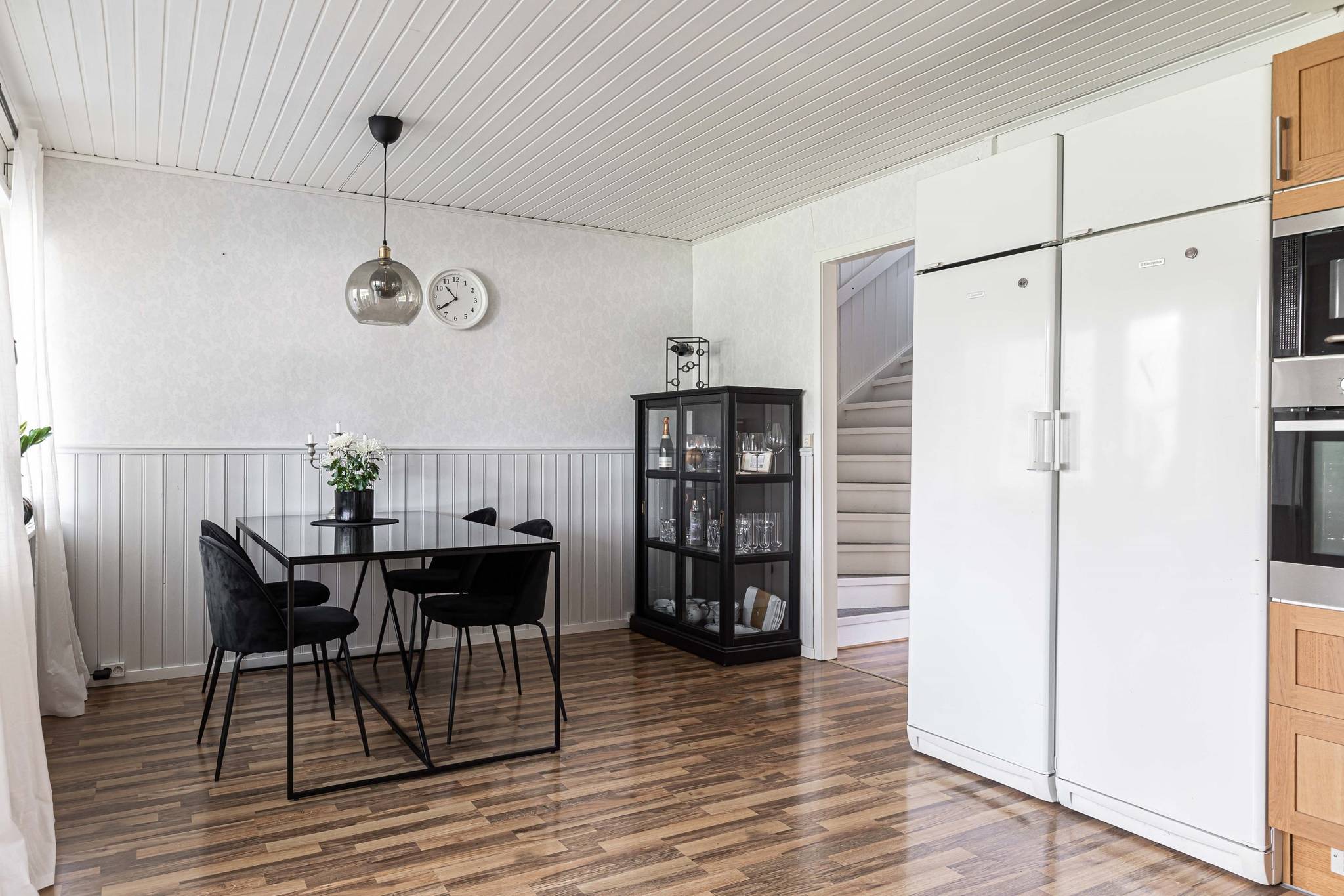 5 rum Villa på Lokförargatan 46 Tillberga Västerås kommun - bild 16