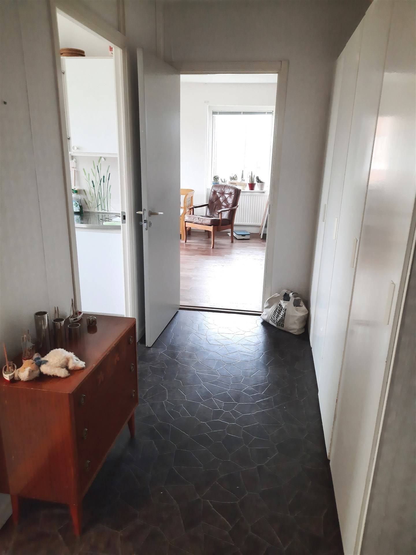 1 rum Lägenhet på Flanaden 18 Torpa Vänersborgs kommun - bild 3