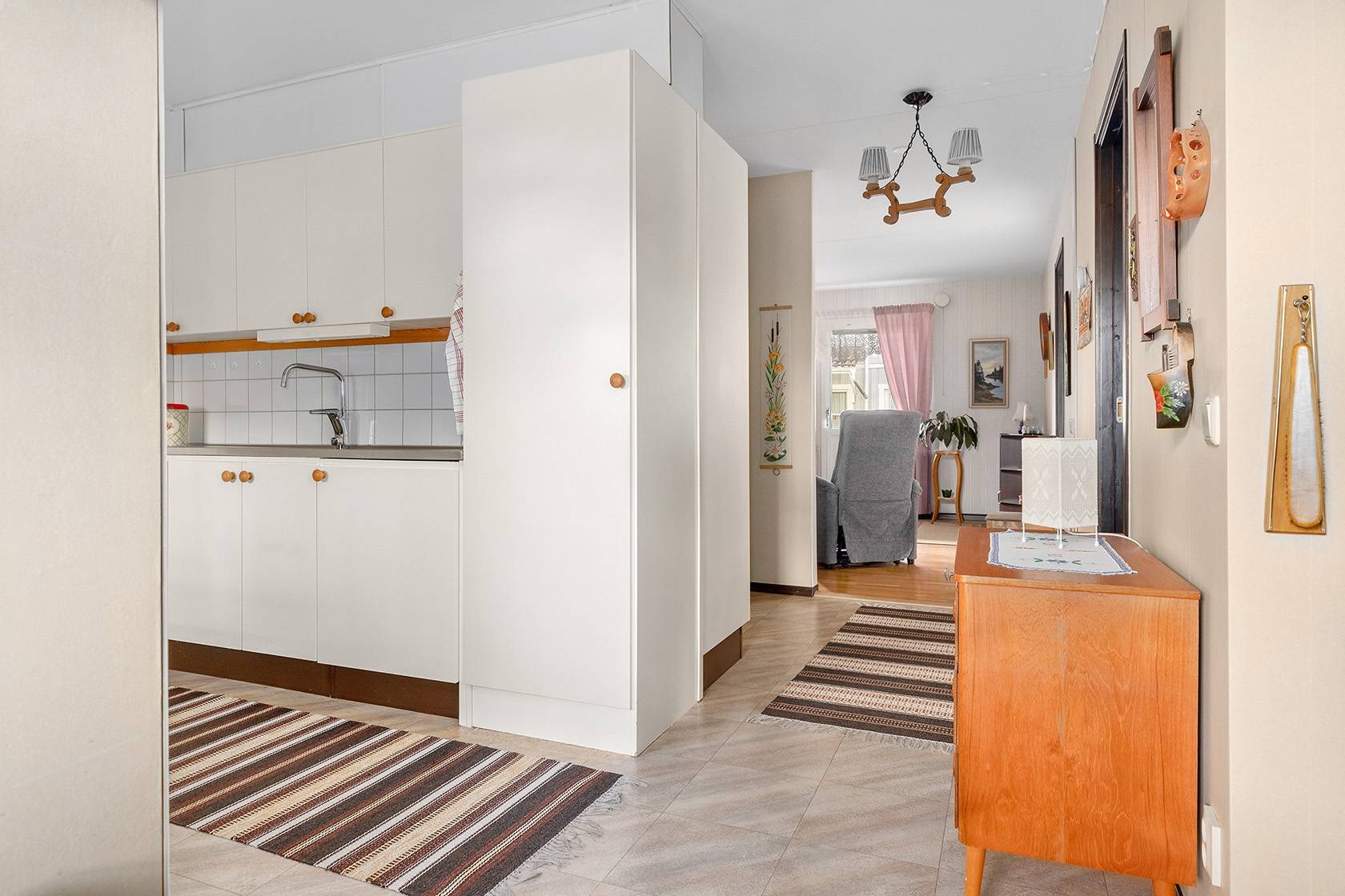 3 rum Lägenhet på Storgatan 7R Molkom Karlstads kommun - bild 7