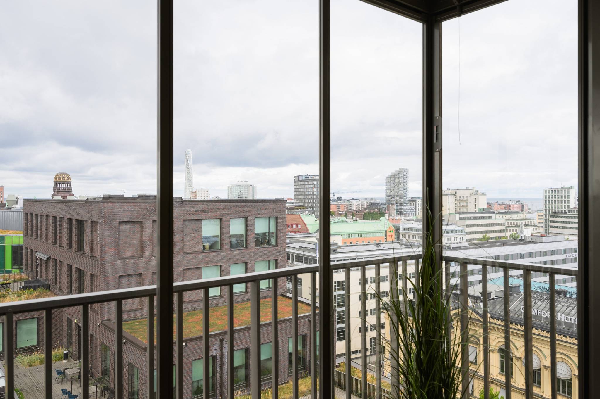 2 rum Lägenhet på Carlsgatan 7F Malmö Live Malmö kommun - bild 5