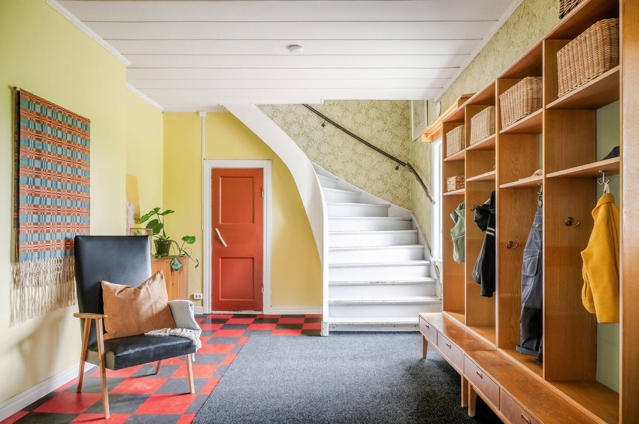 6 rum Gård/skog på Norra Borgvik Björkeby 1 Borgvik Grums kommun - bild 7