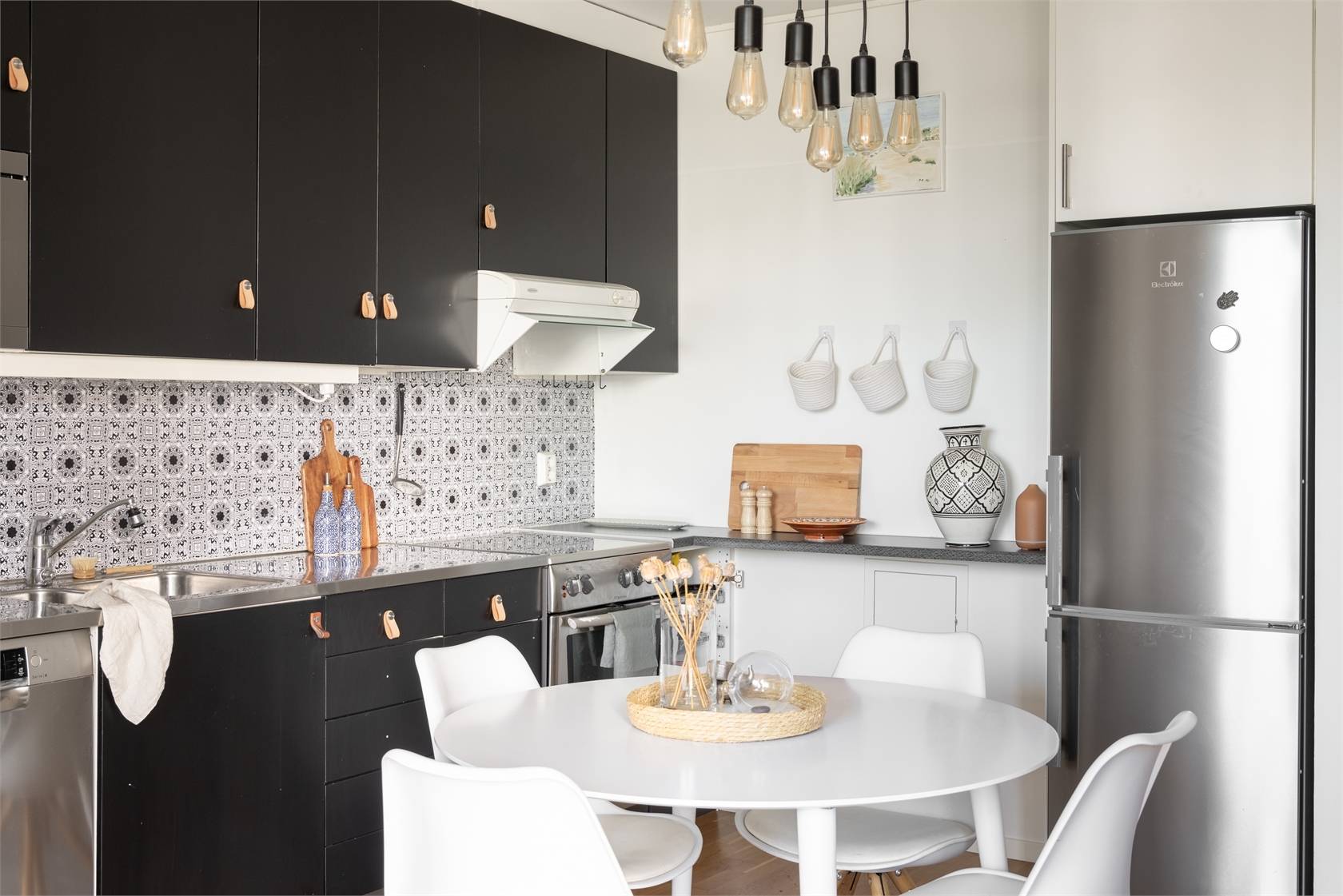 2 rum Lägenhet på Sadelmakarebyn 7A Annestad Malmö kommun - bild 3
