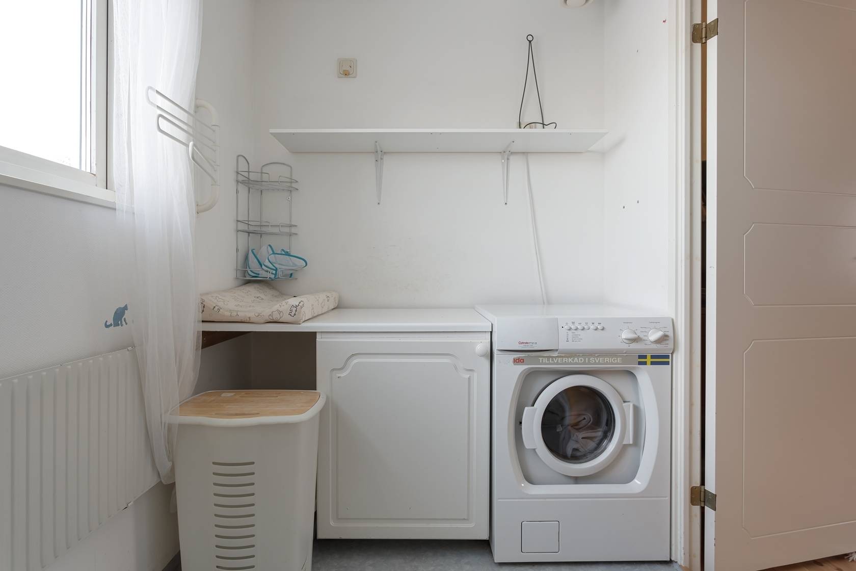 5 rum Radhus på Kolugnsvägen 28 Centralt Knivsta kommun - bild 21