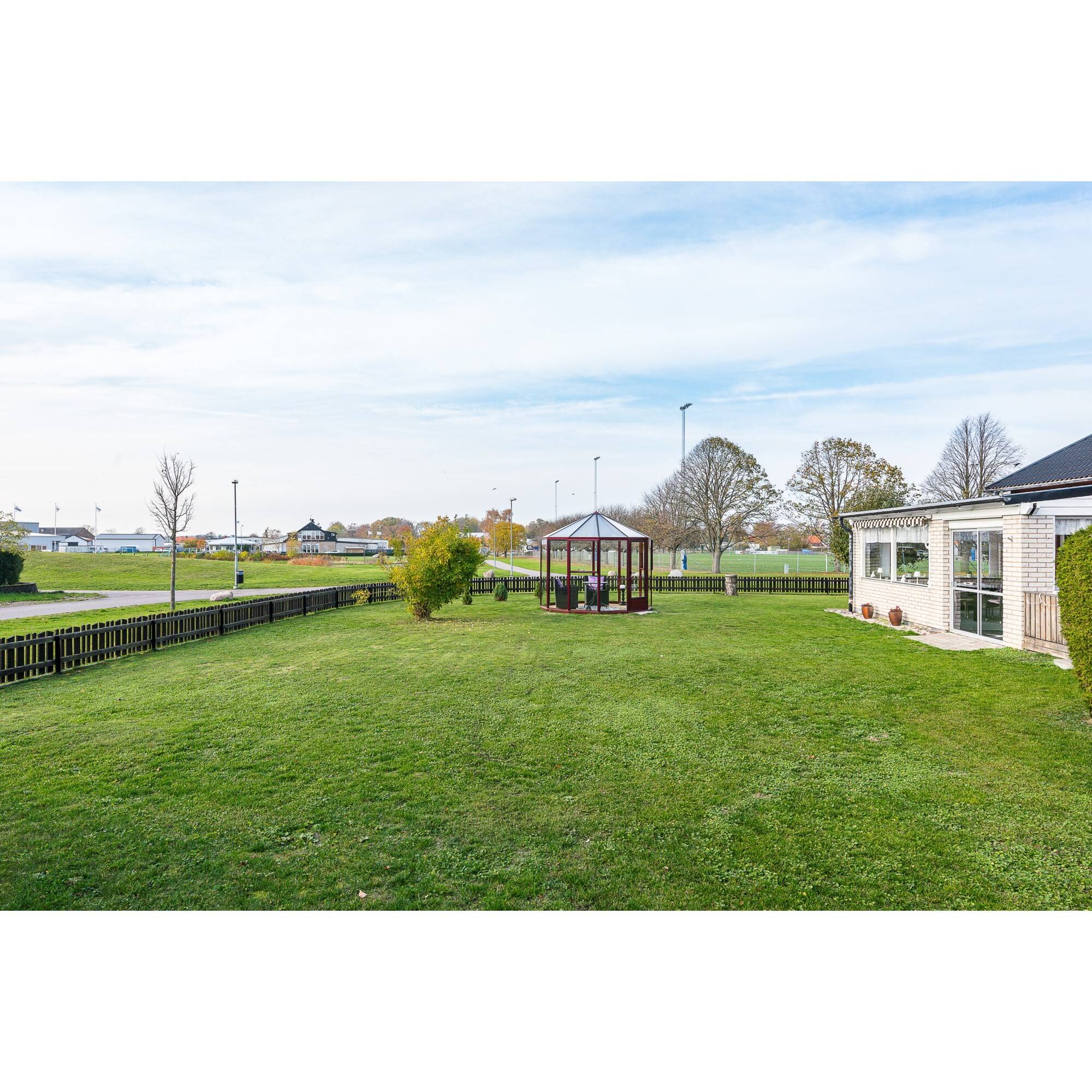 4 rum Villa på Svelviksvägen 55 Kungsvalla Vadstena kommun - bild 8
