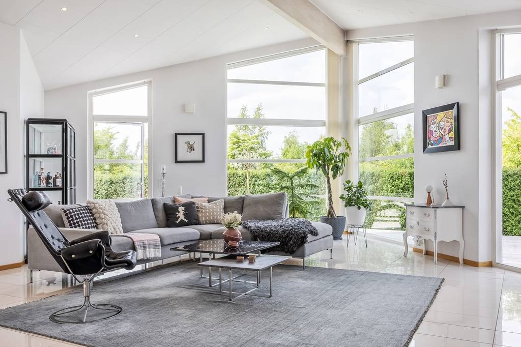 5 rum Villa på Lönnallén 17 Bunkeflostrand Malmö kommun - bild 10