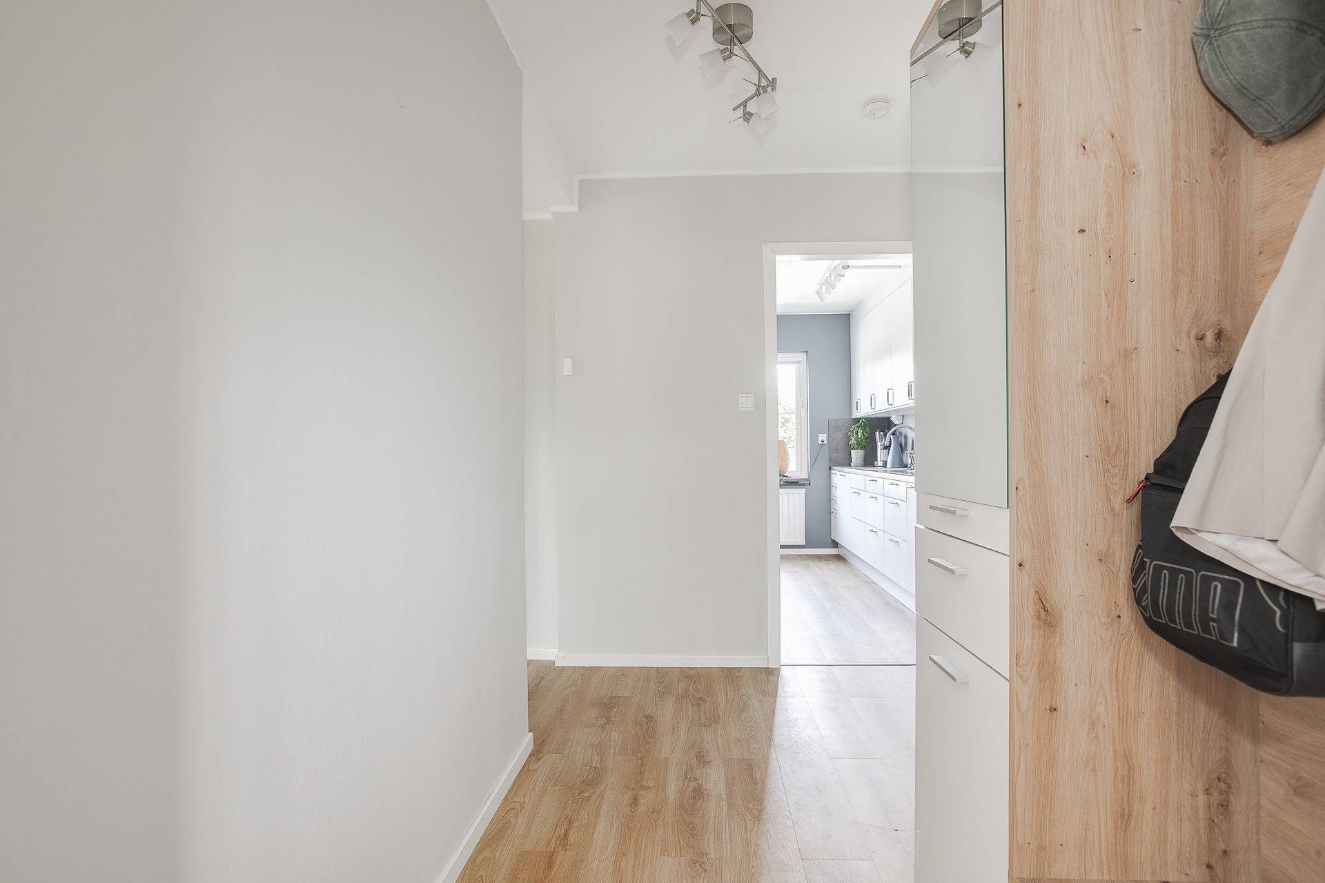 4 rum Lägenhet på Fatabursvägen 1C Skälby Kalmar kommun - bild 9