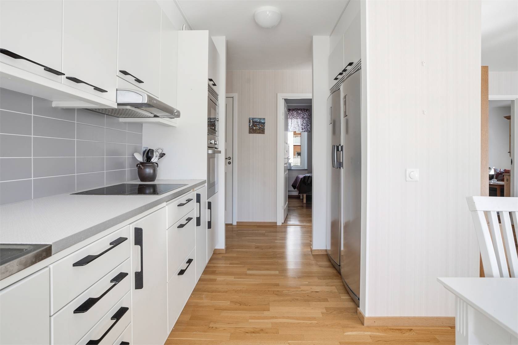 3 rum lägenhet på Södertullsgatan 11A Centrum, Uddevalla kommun - bild 4