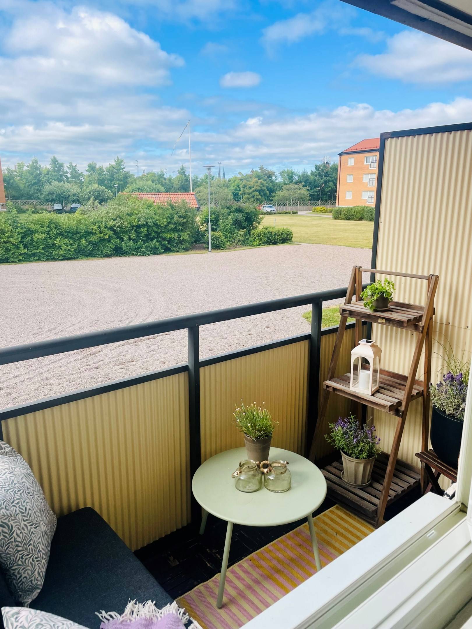 2 rum Lägenhet på Årstagatan 19A Salabacke Uppsala kommun - bild 20
